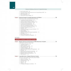 AIIMS-MAMC-PGI Imaging Series: Diagnostic Radiology: Advances in Imaging Technology book by ArunKumar Gupta, Anju Garg - Additio