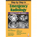 Step by Step in Emergency Radiology with CD-ROM book by Kalyanpur - Back Cover