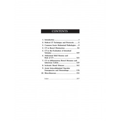 Step by Step in Emergency Radiology with CD-ROM book by Kalyanpur - Additional Image 5