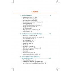 KARTHIKEYAN'S STEP BY STEP CT SCAN book by Sachin Khanduri - Additional Image 5