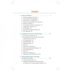 KARTHIKEYAN'S STEP BY STEP CT SCAN book by Sachin Khanduri - Additional Image 6