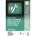 STEP BY STEP INTERVENTIONAL ULTRASOUND IN OBSTETRICS & GYNECOLOGY book by Kuldeep Malhotra, Narendra ; Gupta,Nidhi ; Malhotr…