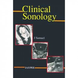 Clinical Sonology book by J. Samuel