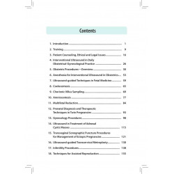 STEP BY STEP INTERVENTIONAL ULTRASOUND IN OBSTETRICS & GYNECOLOGY book by Kuldeep Malhotra, Narendra ; Gupta,Nidhi ; Malhotr… -