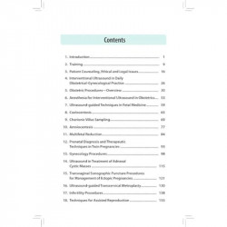 STEP BY STEP INTERVENTIONAL ULTRASOUND IN OBSTETRICS & GYNECOLOGY book by Kuldeep Malhotra, Narendra ; Gupta,Nidhi ; Malhotr… -