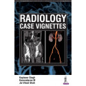 RADIOLOGY CASE VIGNETTES book by Singh Kapisoor