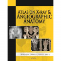 ATLAS ON X-RAY & ANGIOGRAPHIC ANATOMY book by Singh Hariqbal - Back Cover