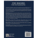 CNS IMAGING FOR POSTGRADUATES book by Hariqbal Singh, Mahesh Gautam - Back Cover