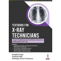 TEXTBOOK FOR X-RAY TECHNICIANS book by Hariqbal Singh