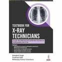 TEXTBOOK FOR X-RAY TECHNICIANS book by Hariqbal Singh - Back Cover