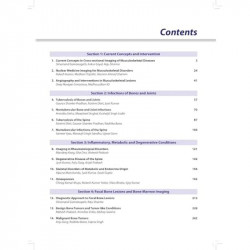 AIIMS-MAMC-PGI Imaging Series: Diagnostic Radiology: Musculoskeletal and Breast imaging book by Manavjit Singh Sandhu - Addition
