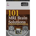 101 MRI Brain Solutions (POD) book by Singh Hariqbal