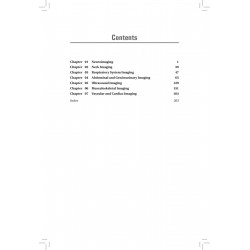 RADIOLOGY CASE VIGNETTES book by Singh Kapisoor - Additional Image 5