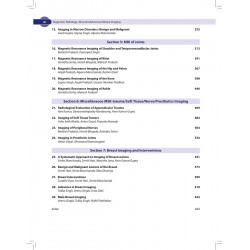 AIIMS-MAMC-PGI Imaging Series: Diagnostic Radiology: Musculoskeletal and Breast imaging book by Manavjit Singh Sandhu - Addition