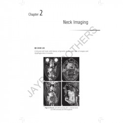 RADIOLOGY CASE VIGNETTES book by Singh Kapisoor - Additional Image 7