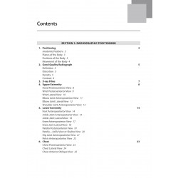 TEXTBOOK FOR X-RAY TECHNICIANS book by Hariqbal Singh - Additional Image 5