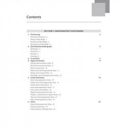 TEXTBOOK FOR X-RAY TECHNICIANS book by Hariqbal Singh - Additional Image 6