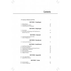 101 CT ABDOMEN SOLUTIONS book by Singh Hariqbal - Additional Image 5