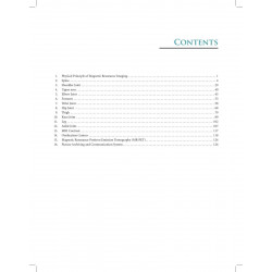 ATLAS OF HUMAN ANATOMY ON MRI SPINE EXTREMITIES JOINTS book by Singh Hariqbal - Back Cover