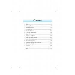 Atlas of Human Anatomy on CT Imaging book by Singh Hariqbal - Additional Image 3