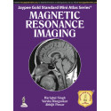 Jaypee Gold Standard Mini Atlas Series Magnetic Resonance Imaging book by Singh Hariqbal