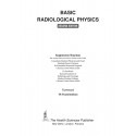 Basic Radiological Physics book by Kuppusamy Thayalan
