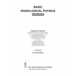 Basic Radiological Physics book by Kuppusamy Thayalan