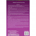 MEDICAL X-RAY FILM PROCESSING book by K Thayalan - Additional Image 4