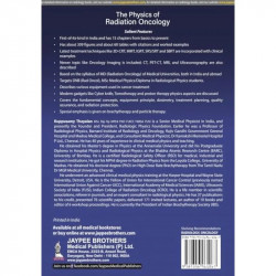 THE PHYSICS OF RADIATION ONCOLOGY book by Kuppusamy Thayalan - Additional Image 4