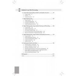MEDICAL X-RAY FILM PROCESSING book by K Thayalan - Additional Image 7