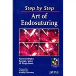 STEP BY STEP ART OF...