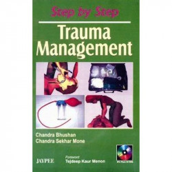 STEP BY STEP TRAUMA...