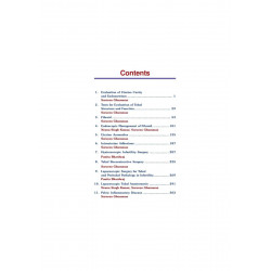 Step By Step Tubo-Uterine Factors In Infertility (With Dvd-Rom) book by Ghumman - Back Cover