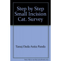 Step by Step Small Incision CataraCT Surgery (with 2 CD ROMs) book by Panda