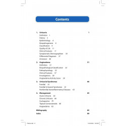 Step by Step: Urticaria & Angioedema Management book by Sanjay Ghosh, Saurav Kundu - Additional Image 5