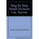 Step by Step Small Incision CataraCT Surgery (with 2 CD ROMs) book by Panda - Back Cover