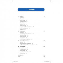 Step by Step: Urticaria & Angioedema Management book by Sanjay Ghosh, Saurav Kundu - Additional Image 6