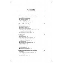 STEP BY STEP CHEMICAL PEELS book by Niti Khunger - Additional Image 5