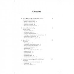 STEP BY STEP CHEMICAL PEELS book by Niti Khunger - Additional Image 6