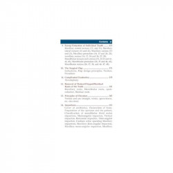 Step by Step Clinical Exodontics with DVD-ROM book by Mathur - Additional Image 5