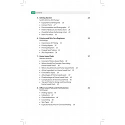 STEP BY STEP CHEMICAL PEELS book by Niti Khunger - Additional Image 7