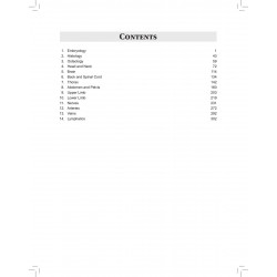 LMR:LAST MINUTE REVISION ANATOMY book by Shukla Saumya - Additional Image 4