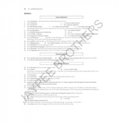 LMR:LAST MINUTE REVISION ANATOMY book by Shukla Saumya - Additional Image 6
