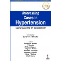 INTERESTING CASES IN HYPERTENSION: USEFUL LESSONS ON MANAGEMENT book by Gurpreet S Wander, Siddharth N Shah