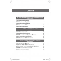 INTERESTING CASES IN HYPERTENSION: USEFUL LESSONS ON MANAGEMENT book by Gurpreet S Wander, Siddharth N Shah - Additional Image 5