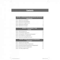 INTERESTING CASES IN HYPERTENSION: USEFUL LESSONS ON MANAGEMENT book by Gurpreet S Wander, Siddharth N Shah - Additional Image 6