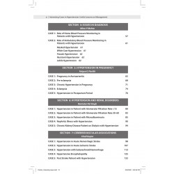 INTERESTING CASES IN HYPERTENSION: USEFUL LESSONS ON MANAGEMENT book by Gurpreet S Wander, Siddharth N Shah - Additional Image 7