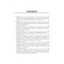 Alternative Therapies for Medical Professionals book by Vignesvaran - Back Cover