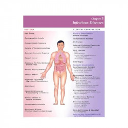 MEDICINE FOR AYUSH STUDENTS book by Alagappan R - Additional Image 7