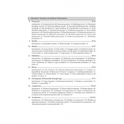 Alternative Therapies for Medical Professionals book by Vignesvaran - Additional Image 4